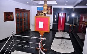 Gazala Hotel Palakkad